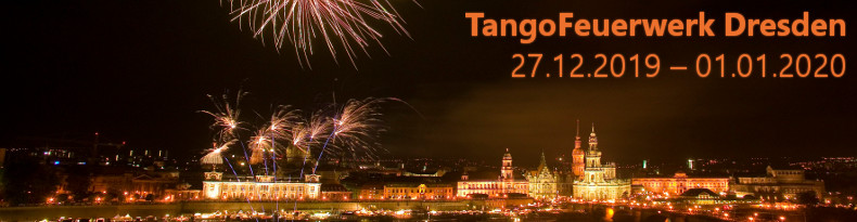 TangoFeuerwerk Dresden
